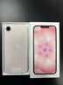 Apple/蘋(píng)果 iPhone 17e（A3635）256GB 淺粉色 支持移動(dòng)聯(lián)通電信5G 單實(shí)體卡槽 支持雙eSIM 曬單實(shí)拍圖