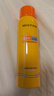 Mistine蜜絲婷防曬噴霧霜小黃噴100ml*2戶(hù)外高倍防水防汗學(xué)生禮物 曬單實(shí)拍圖