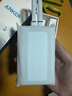 ANKER安克【3C認證上飛機】zoloMFI認證旅行充電寶自帶線(xiàn)20000毫安移動(dòng)電源30W快充蘋(píng)果藍戶(hù)外儲能 曬單實(shí)拍圖