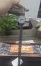 上工 不銹鋼帶表卡尺0-150mm 分度值0.01mm 游標卡尺 高精度表盤(pán)式卡尺 曬單實(shí)拍圖