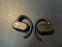 JBL 【梁靖崑同款】Soundgear sense音悅圈開(kāi)放式無(wú)線(xiàn)藍牙耳機非骨傳導不入耳掛耳式不夾耳運動(dòng)跑步黑 曬單實(shí)拍圖
