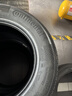 德國馬牌（Continental）汽車(chē)輪胎 225/65R17 102V UCJ+ 適配哈弗H6/M6長(cháng)安CS75/奇駿 曬單實(shí)拍圖