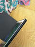 郝創(chuàng  )適用華為matepad11.5s平板保護殼matepadpro筆槽padair保護套2025 蠶絲紋-常規款[黃色-原味樂(lè )事]送 華為MatePadMini(8.8英寸) 曬單實(shí)拍圖
