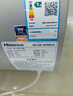 海信（Hisense）3200W一級變頻雙防安全免換鎂棒60升家用電熱水器ES60-DYJ3京東自營(yíng)上門(mén)安裝以舊換新國家補貼15% 曬單實(shí)拍圖
