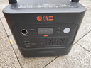 電小二【輕小2度電】快充戶(hù)外電源2200W大功率大容量220V移動(dòng)電源車(chē)載露營(yíng)應急戶(hù)外作業(yè)蓄電池2000Pro2 曬單實(shí)拍圖