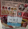 卡樂(lè )比（Calbee）即食燕麥片 原味水果麥片600g 日本進(jìn)口非油炸 營(yíng)養代餐早餐零食 曬單實(shí)拍圖