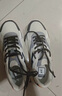 喬丹小千禧運動(dòng)鞋男鞋夏季網(wǎng)面透氣休閑鞋復古增高老爹鞋輕便跑步鞋男 曬單實(shí)拍圖