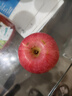 京鮮生 山東煙臺紅富士蘋(píng)果 9斤裝 果徑80mm起 新鮮水果 源頭直發(fā)包郵 曬單實(shí)拍圖