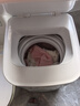 小天鵝（LittleSwan）波輪洗衣機全自動(dòng) 3KG迷你洗衣機 嬰兒洗衣機內衣洗衣機 健康除螨洗省電省水新升級 以舊換新 TB30V80EPLUS波輪 曬單實(shí)拍圖