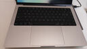 Apple/蘋(píng)果AI筆記本/MacBookPro14英寸M5 Max(18+32核) 36G 2T銀色筆記本電腦MGDQ4CH/A 曬單實(shí)拍圖
