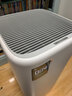 樹(shù)新風(fēng)空氣凈化器 除甲醛異味除過(guò)敏認證 家用寵物大空間全效K3凈化器 曬單實(shí)拍圖