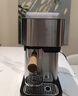 飛利浦（PHILIPS）【重磅新品】進(jìn)口Baristina新型意式美式全自動(dòng)/半自動(dòng)家用 研磨一體冷萃小型咖啡機 bar pro 500 曬單實(shí)拍圖