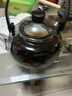 茗光煮茶壺電陶爐煮茶器燒水壺煮茶爐養生壺茶具套裝2026新款 曬單實(shí)拍圖