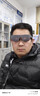 魅族（meizu）View智能AR眼鏡 智能眼鏡 高清巨幕觀(guān)影游戲眼鏡 0-600°近視調節 便攜眼鏡 非VR/AI眼鏡 MYVU眼鏡 曬單實(shí)拍圖
