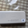 三星Samsung原裝便攜45W超級加速充電移動(dòng)電源【3C認證】快充充電寶可上飛機/火車(chē)(20000毫安時(shí))2025款 曬單實(shí)拍圖