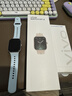 vivo WATCH GT 2 自在藍  超窄邊高亮大屏 照片表盤(pán)一碰換 33天藍牙續航 智能手表 情侶手表 送女友 曬單實(shí)拍圖