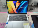 華碩無(wú)畏14 英特爾標壓i5 14英寸高性能輕薄商務(wù)辦公筆記本電腦 i5-13420H 16G 512G 曬單實(shí)拍圖