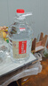 不老潭糧食酒 瀘州糯紅高粱酒桶裝高度濃香型散裝白酒純糧壹號 60度 5L 曬單實(shí)拍圖