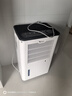 多樂(lè )信（DOROSIN）除濕機/抽濕機  60升/天120㎡ APP智控大功率大戶(hù)型別墅辦公室地下室商業(yè)家用除潮吸濕干衣  ER-60 曬單實(shí)拍圖