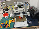 拓竹A1 3D打印機桌面家用FDM全自動(dòng)調平高速3d打印機器【大陸版】 曬單實(shí)拍圖