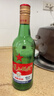 紅星二鍋頭 大二 清香型白酒 65度 500ml 單瓶裝 曬單實(shí)拍圖