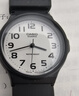 卡西歐（CASIO）小黑表男女表中性學(xué)生公務(wù)員考試中高考可用石英表MQ-24-7B2 曬單實(shí)拍圖