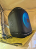 JBL PartyBox Encore2音樂(lè )戰將歡唱版2藍牙音箱戶(hù)外家庭KTV麥克風(fēng)一體機K歌廣場(chǎng)舞音響低音炮唱將二代 曬單實(shí)拍圖