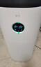 鴻蒙智選720空氣凈化器3s增強版 家用專(zhuān)業(yè)除甲醛臥室除寵物異味吸貓毛除花粉過(guò)敏原 曬單實(shí)拍圖