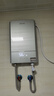 四季沐歌（MICOE）電熱水器即熱式 家用快熱洗澡淋浴恒溫免儲水超薄過(guò)水速熱變頻智能燒水加熱器 上門(mén)安裝 DSK-H70-MS01【7000W變頻】 曬單實(shí)拍圖