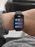 華為手環(huán)11 NFC版 羽砂黑 鋁合金表殼1.62英寸流暢大屏專(zhuān)業(yè)睡眠健康監測實(shí)況窗信息抬腕即知手環(huán)10升級 曬單實(shí)拍圖