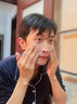 ZHENMI新加坡進(jìn)口377氨基酸洗面奶男女士控油祛痘除螨去黑頭美白收毛孔 曬單實(shí)拍圖