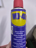 WD-40除銹劑潤滑wd40門(mén)鎖潤滑油機械防銹油螺絲螺栓松動(dòng)劑鐵銹清潔神器 曬單實(shí)拍圖