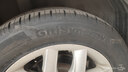 佳通輪胎(Giti)汽車(chē)輪胎205/55R16 91H E1 原配 大眾寶來(lái) 適配速騰/朗逸 曬單實(shí)拍圖