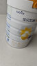 佳貝艾特（Kabrita）新悅白嬰幼兒配方羊奶粉3段800g*2 (1-3歲)天然A2蛋白 曬單實(shí)拍圖