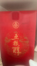 五糧液股份 五糧醇 紅裝 濃香型白酒 40度500mL*6瓶 整箱原箱裝 曬單實(shí)拍圖