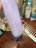蘭芝雪紗絲柔隔離霜妝前乳防曬遮瑕30ml#40紫色婦女節禮物送女友 曬單實(shí)拍圖