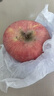 佳農 新疆阿克蘇冰糖心蘋(píng)果8斤 單果200-250g 生鮮水果 曬單實(shí)拍圖