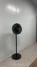 美的（Midea）【超級單品】七葉輕音立式電風(fēng)扇家用柔風(fēng)落地扇臺式桌面小型風(fēng)扇大風(fēng)量節能搖頭宿舍電扇 SAF30AB 曬單實(shí)拍圖