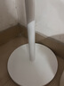 美的（Midea）電風(fēng)扇家用7葉落地扇搖頭電風(fēng)扇循臥室宿舍輕音風(fēng)扇臺式桌面小型風(fēng)扇臺地兩用升級款 白色丨7葉臺地兩用 曬單實(shí)拍圖