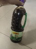 李錦記薄鹽生抽1.52kg*2【減鹽 一級】健康更安心 控鹽點(diǎn)蘸拌灼醬油 曬單實(shí)拍圖