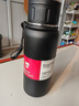 慕馨（moosen）保溫杯大容量男士款水杯學(xué)生女茶杯316不銹鋼茶水分離 曬單實(shí)拍圖