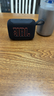 JBL GO5 音樂(lè )金磚五代 藍牙音箱 戶(hù)外便攜音箱 徒步騎行 電腦音響 go4升級款 禮物小音箱 瀾夜黑 曬單實(shí)拍圖