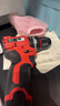 大有（Devon）京東集采JC系列12V無(wú)刷沖擊手電鉆電動(dòng)螺絲刀工具5209U自營(yíng)專(zhuān)供S7 曬單實(shí)拍圖