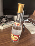 汾酒黃蓋玻汾清香型53度475ml 曬單實(shí)拍圖