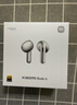 小米（MI）Xiaomi Buds 6 半入耳式藍牙耳機 舒適佩戴 適用于安卓蘋(píng)果手機 鈦光金 曬單實(shí)拍圖