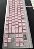 CHERRY櫻桃 MX8.3 繁花三模無(wú)線(xiàn)藍牙電競機械鍵盤(pán)全鍵熱插拔8K掃描率鋁合金機身 生日禮物 【重磅新品-送軍火箱】MX 8.3繁花 曬單實(shí)拍圖