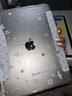 Apple/蘋(píng)果 iPad11英寸 A16芯片2025年款 平板電腦 (256GB WLAN版/學(xué)習辦公娛樂(lè ))銀色 曬單實(shí)拍圖