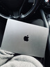 Apple拍拍質(zhì)檢 二手蘋(píng)果筆記本電腦  原裝正品 M芯片 辦公 剪輯 編程 設計 輕薄 送禮 99新 MacBook Air 原裝正品 【99新】22年/13.6英寸【M2】四款顏色 8G內存+25 曬單實(shí)拍圖
