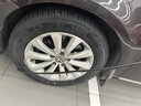 玲瓏輪胎汽車(chē)輪胎215/55R16 97W XL 玲瓏臻選 UD 適配本田思域/凌派/邁騰 曬單實(shí)拍圖