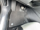 固特異TPE汽車(chē)腳墊適用于大眾帕薩特/邁騰/速騰/途觀(guān)L/探岳/途昂車(chē)墊 邁騰B8（17-25款）TPE腳墊+黛尼斯七件套 曬單實(shí)拍圖